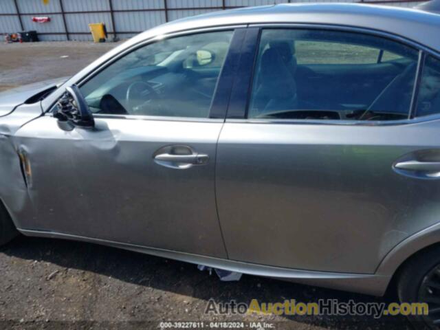 LEXUS IS 300, JTHCM1D22H5024963