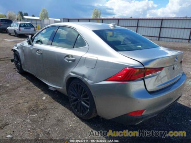 LEXUS IS 300, JTHCM1D22H5024963