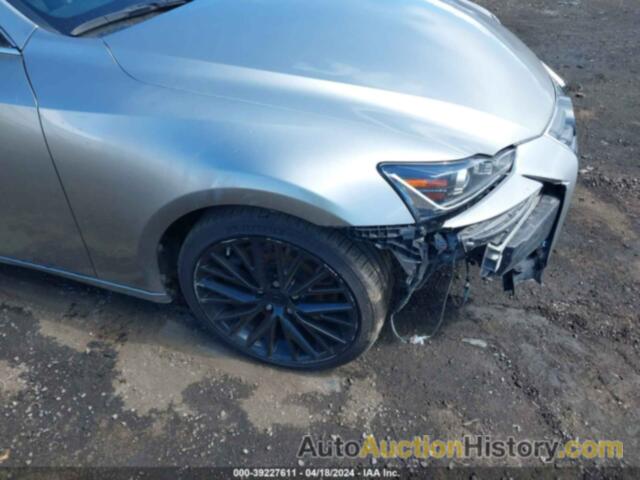 LEXUS IS 300, JTHCM1D22H5024963