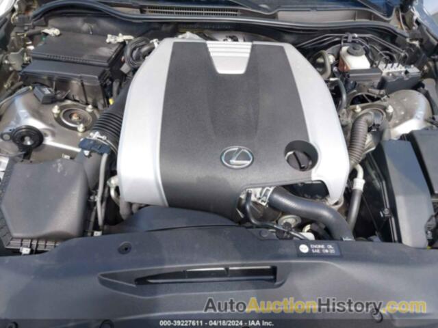 LEXUS IS 300, JTHCM1D22H5024963