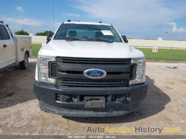 FORD F-250 XL, 1FD7X2B68KED15704