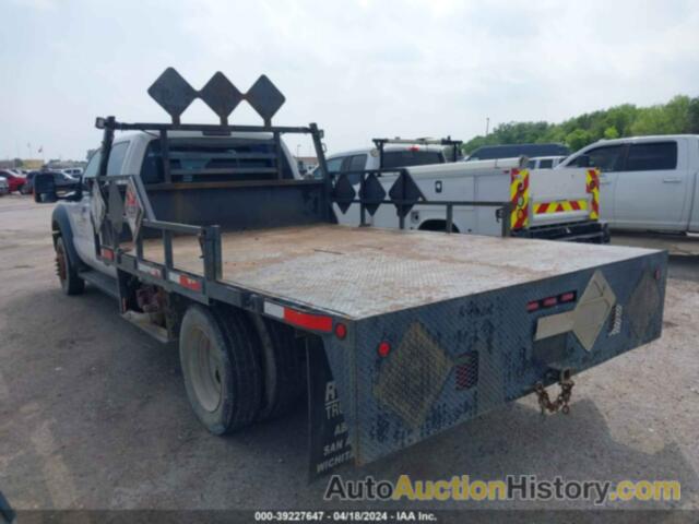 FORD F-450 CHASSIS XL, 1FD0W4GY8FEB70955