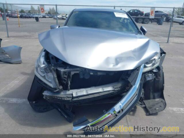 HONDA ACCORD SPORT, 1HGCR2F54HA216619