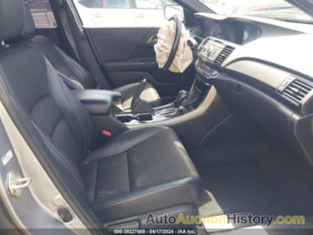 HONDA ACCORD SPORT, 1HGCR2F54HA216619