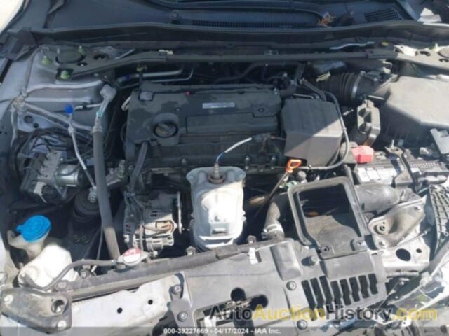 HONDA ACCORD SPORT, 1HGCR2F54HA216619