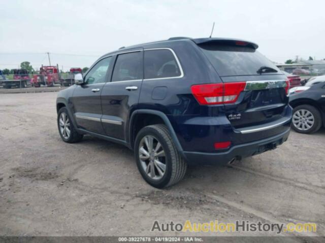 JEEP GRAND CHEROKEE LIMITED, 1C4RJFBT0DC567442