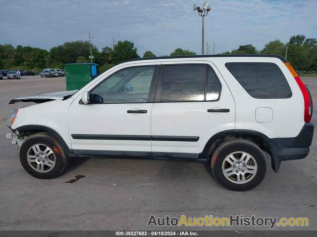 HONDA CR-V EX, SHSRD78863U115537