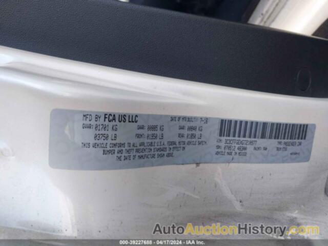 FIAT 500E BATTERY ELECTRIC, 3C3CFFGEXGT210977