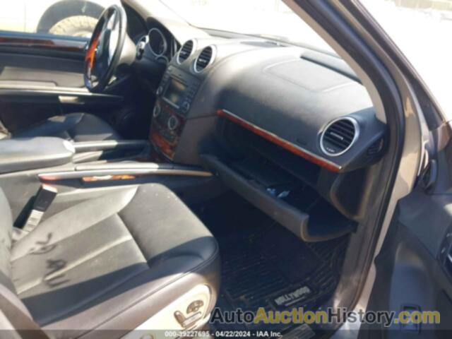 MERCEDES-BENZ GL 350 BLUETEC 4MATIC, 4JGBF2FE0CA774569