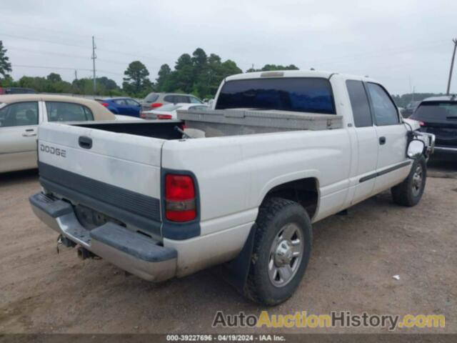 DODGE RAM 2500 ST, 3B7KC23672M258592