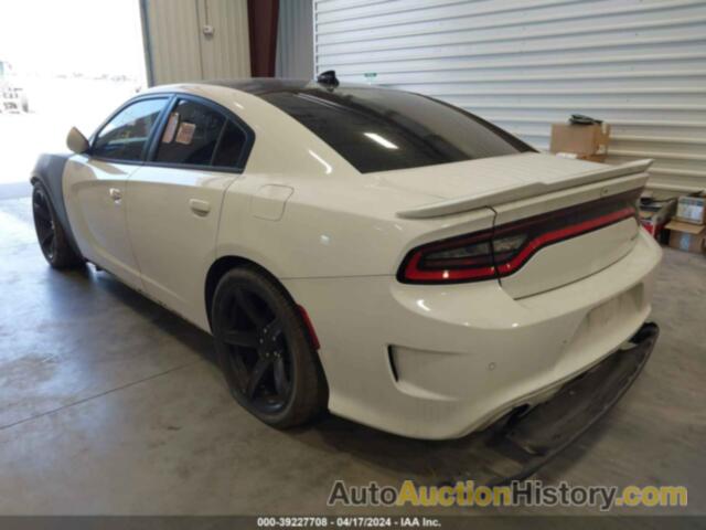 DODGE CHARGER SRT 392 RWD, 2C3CDXEJ7JH248176