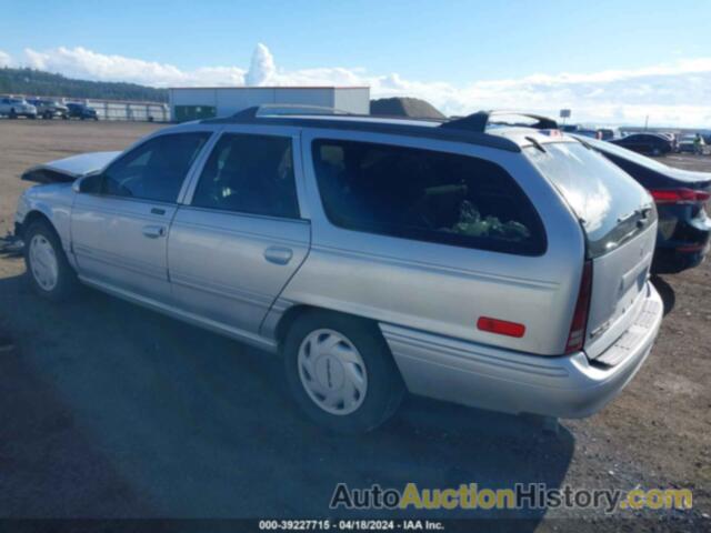 FORD TAURUS GL, 1FALP57U7SG280675