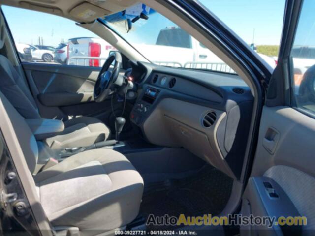 MITSUBISHI OUTLANDER XLS, JA4LX41GX3U024776