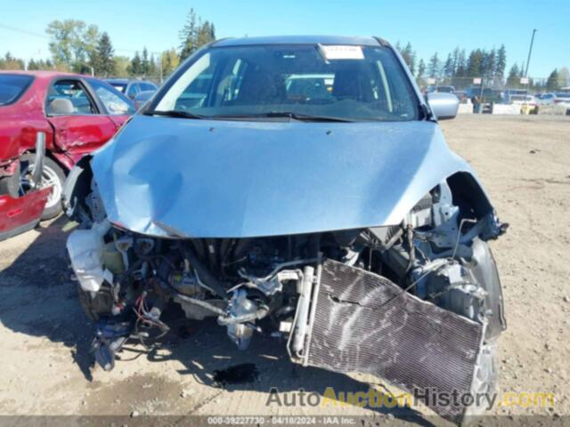 MAZDA MAZDA5 GRAND TOURING, JM1CW2DL5C0142327