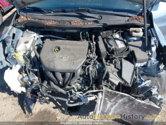 MAZDA MAZDA5 GRAND TOURING, JM1CW2DL5C0142327