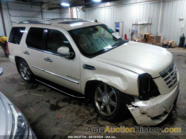 CADILLAC ESCALADE STANDARD, 1GYFK132X9R147470