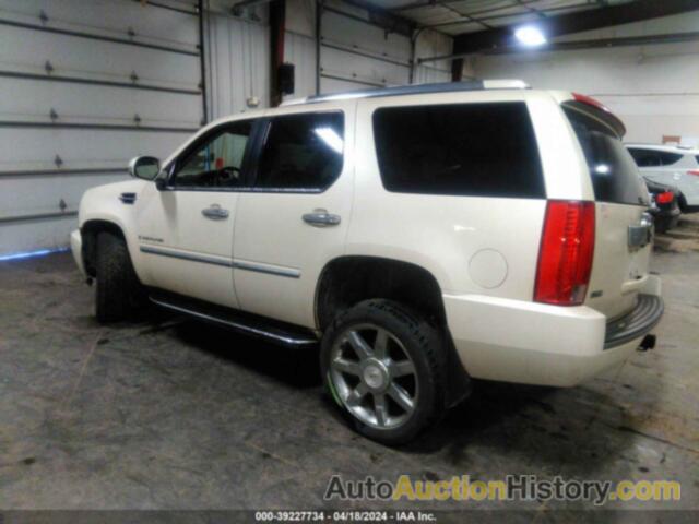 CADILLAC ESCALADE STANDARD, 1GYFK132X9R147470