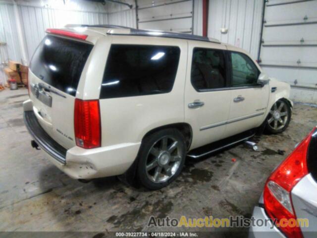 CADILLAC ESCALADE STANDARD, 1GYFK132X9R147470