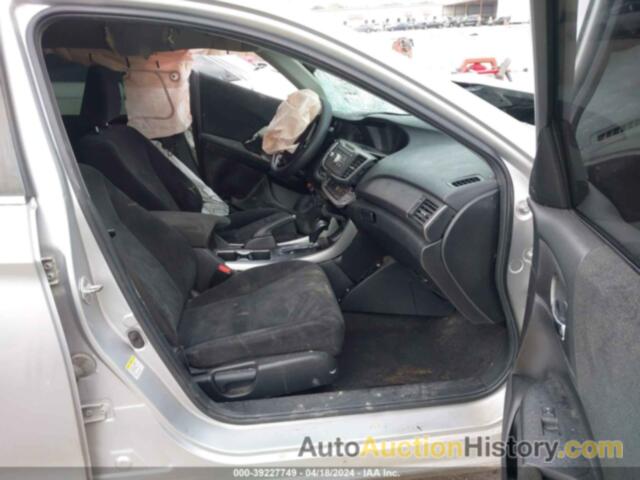 HONDA ACCORD LX, 1HGCR2F38DA150231