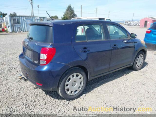 SCION XD, JTKKU10448J016464