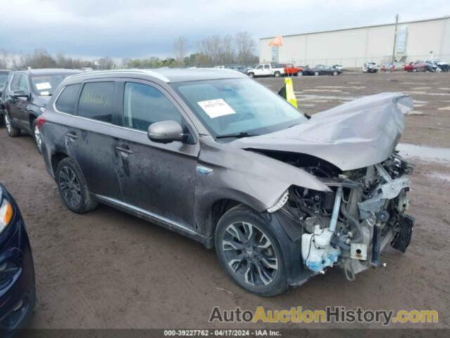 MITSUBISHI OUTLANDER PHEV GT, JA4J24A5XJZ030257