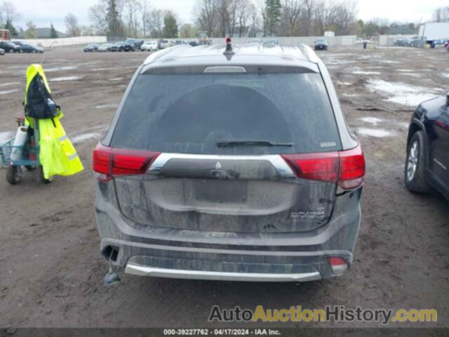 MITSUBISHI OUTLANDER PHEV GT, JA4J24A5XJZ030257