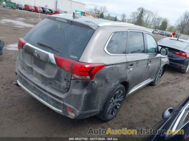 MITSUBISHI OUTLANDER PHEV GT, JA4J24A5XJZ030257