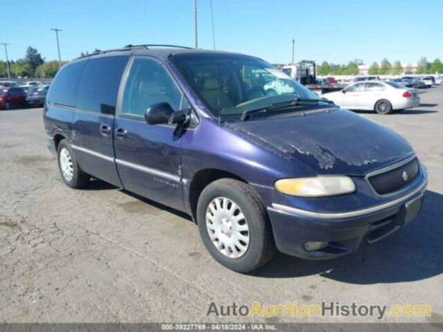 CHRYSLER TOWN & COUNTRY LXI, 1C4GP64L7VB307307