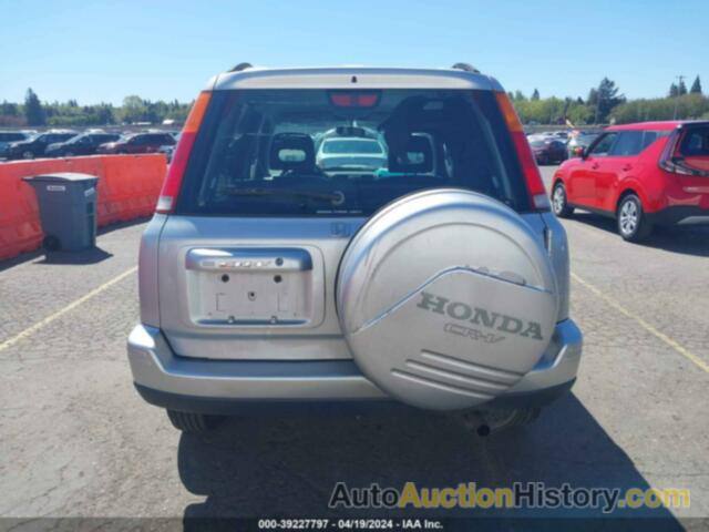 HONDA CR-V SPECIAL EDITION, JHLRD18741S019534