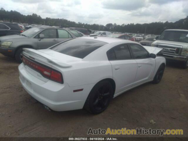 DODGE CHARGER SXT, 2C3CDXHG2DH643063