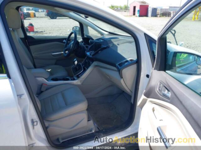 FORD C-MAX HYBRID SEL, 1FADP5BUXDL502258