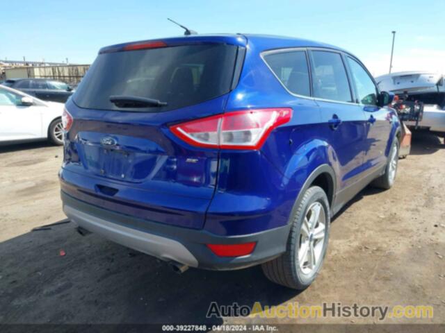 FORD ESCAPE SE, 1FMCU0G72GUB69908