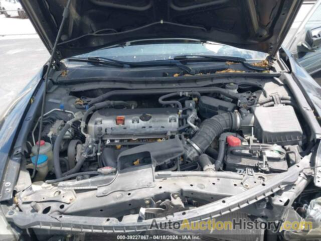 HONDA ACCORD 2.4 EX-L, 1HGCS1B82CA009430