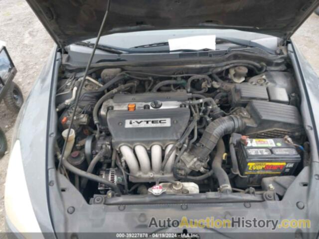 HONDA ACCORD 2.4 EX, 1HGCM567X6A093682