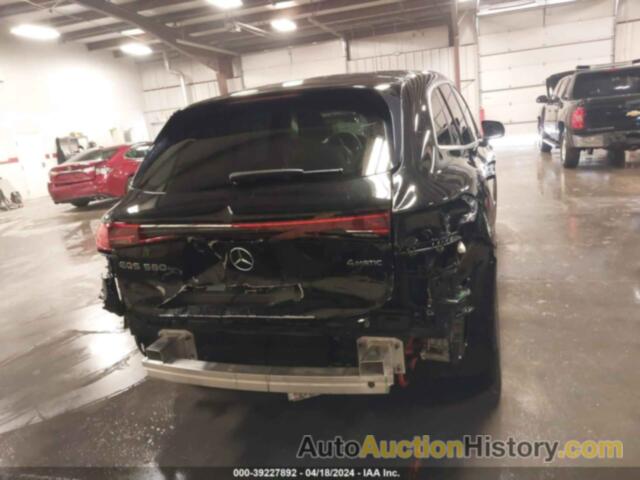 MERCEDES-BENZ EQS 580 SUV 4MATIC, 4JGDM4EB6PA001936