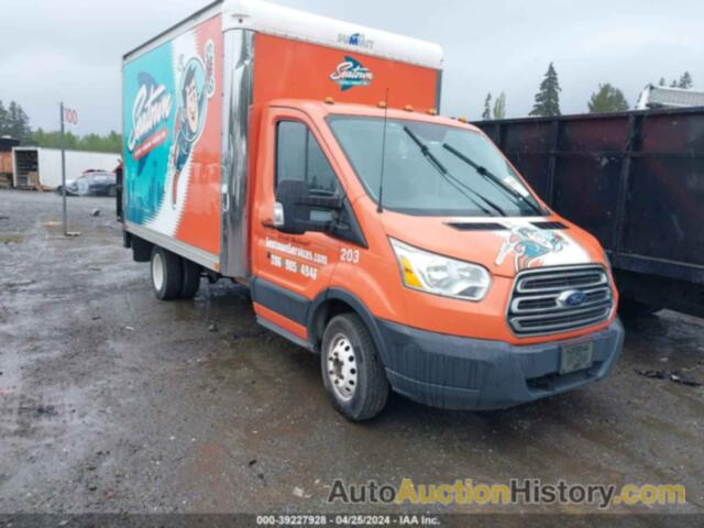 FORD TRANSIT-350 CAB, 1FDWS8ZM7FKA94265