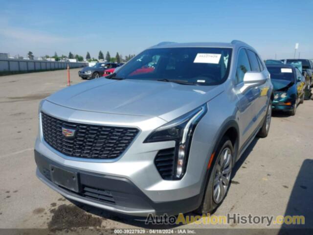 CADILLAC XT4 AWD PREMIUM LUXURY, 1GYFZDR42LF078529