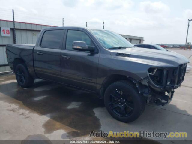 RAM 1500 LONE STAR  4X2 5'7 BOX, 1C6RREFT5LN306198