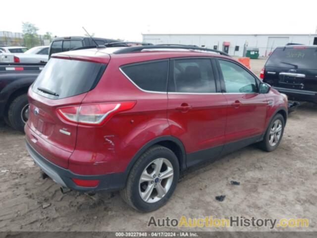 FORD ESCAPE SE, 1FMCU0GX0DUB78814