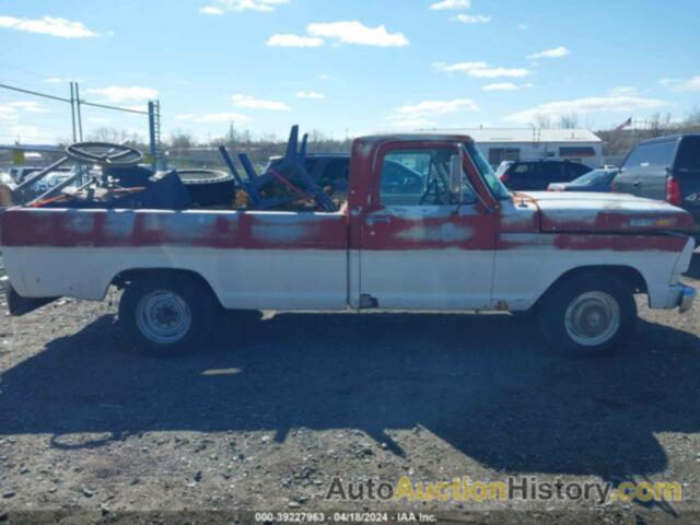 FORD F250, 