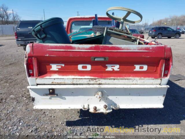 FORD F250, 