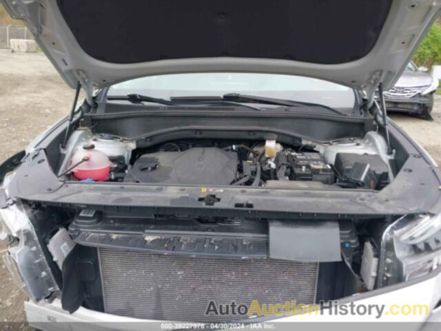 HYUNDAI SANTA FE SEL, 5NMS2DAJ8PH516764