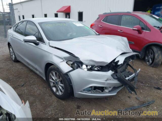 FORD FUSION SE, 3FA6P0H75HR146659