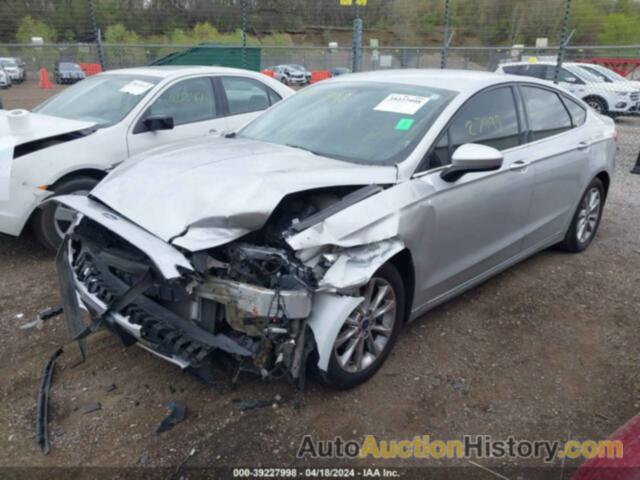 FORD FUSION SE, 3FA6P0H75HR146659