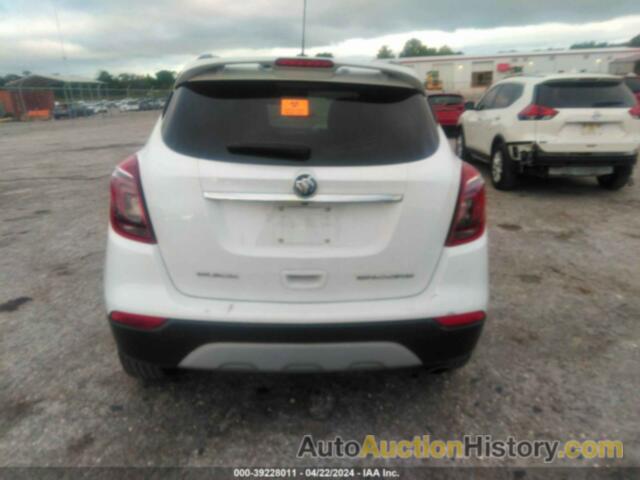 BUICK ENCORE SPORT TOURING, KL4CJ1SB3JB575921