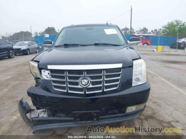 CADILLAC ESCALADE STANDARD, 1GYFK63898R148772