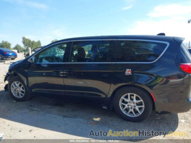 CHRYSLER PACIFICA TOURING, 2C4RC1DG5HR840515