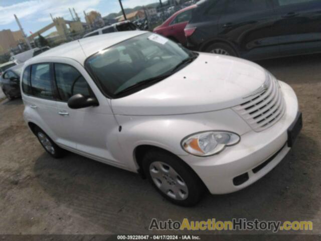 CHRYSLER PT CRUISER LX, 3A8FY48959T616119