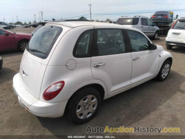 CHRYSLER PT CRUISER LX, 3A8FY48959T616119