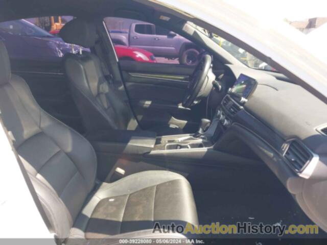 HONDA ACCORD SPORT, 1HGCV1F32JA222977